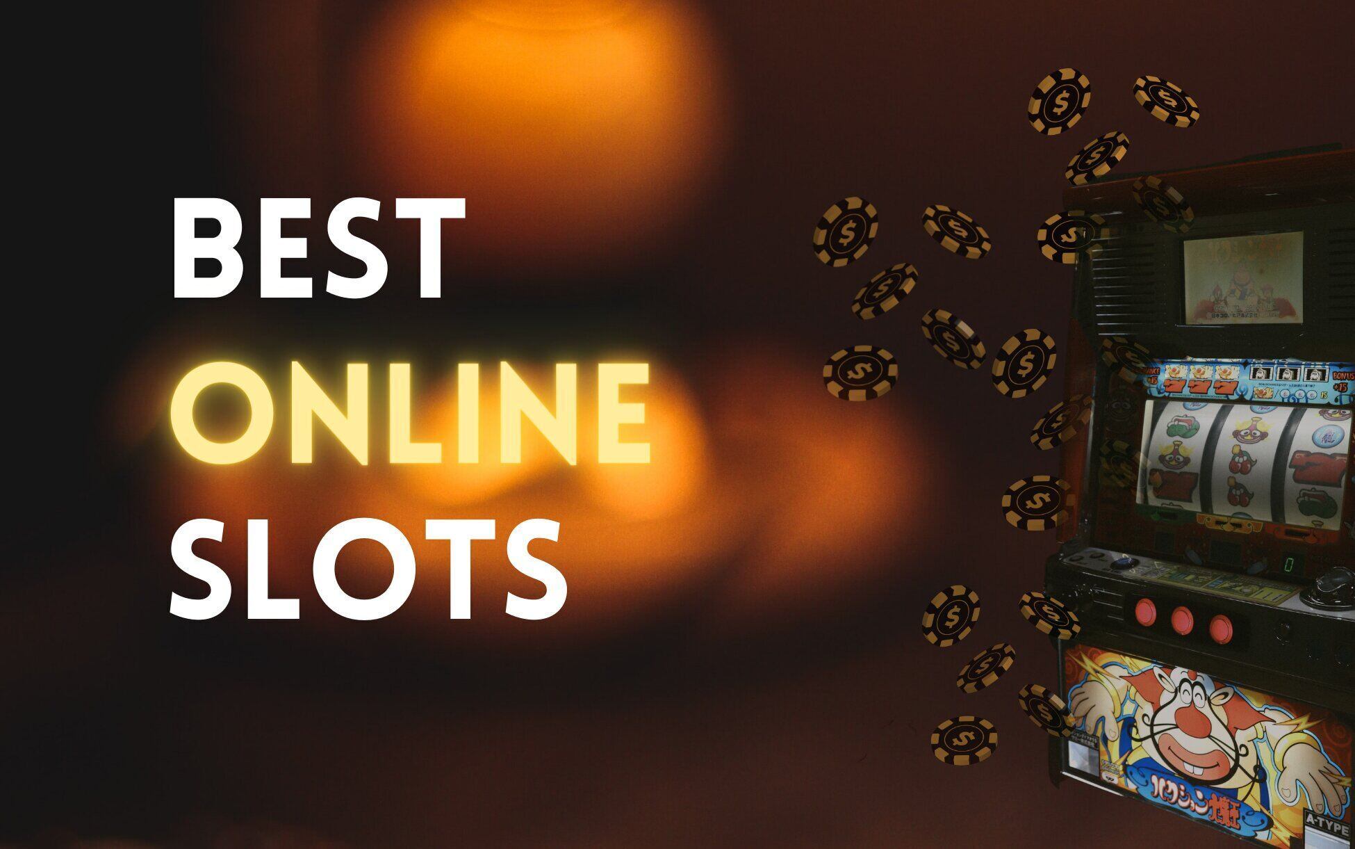 Bermain Slot Online Bersama Dengan Situs Online