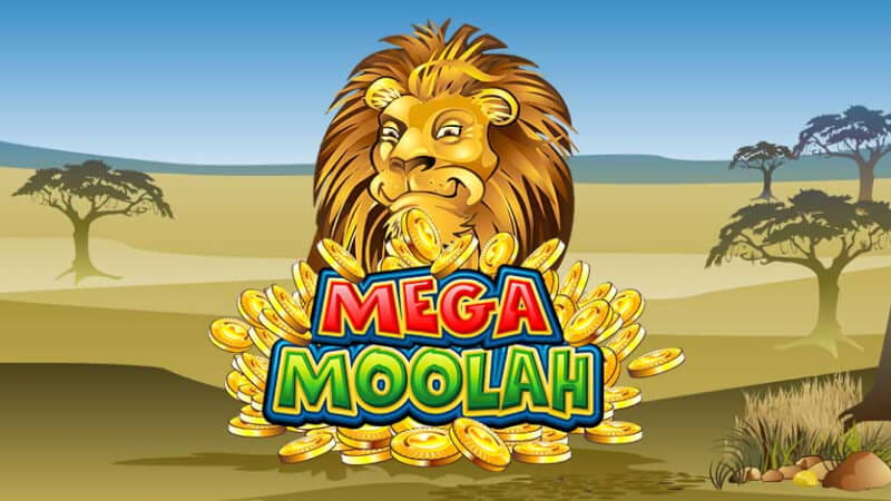 Ulasan Slot Mega Moolah: Slot Fantasi untuk Dicoba